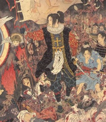 Das Shimabara-Aufstand: Eine Hungersnot, Verfolgung und ein Aufbegehren gegen die Tokugawa-Shogunate